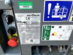 SKYJACK SJ 12