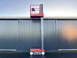 SKYJACK SJ 12