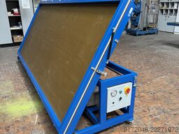 Istra-AmSIA Vacuum Press VPR-3500