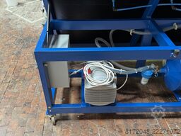 Istra-AmSIA Vacuum Press VPR-3500