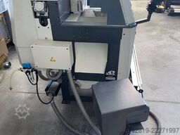 Elumatec DG 142 01