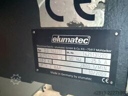 Elumatec DG 142 01