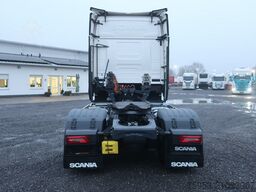 Scania S 500 Super 4x2 NA Standklima LED Retarder