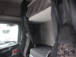 Scania S 500 Super 4x2 Standklima LED Retarder Mikrowelle