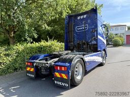 Volvo FH 540 Globetrotter/Euro6/Neue Motor