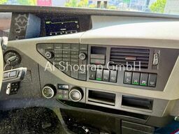 Volvo FH 540 Globetrotter/Euro6/Neue Motor