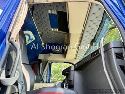 Volvo FH 540 Globetrotter/Euro6/Neue Motor