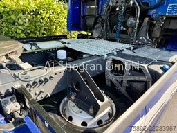 Volvo FH 540 Globetrotter/Euro6/Neue Motor
