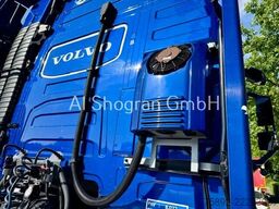 Volvo FH 540 Globetrotter/Euro6/Neue Motor