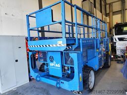 Genie GS-3390