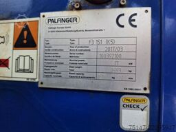 HTS Hydraulische Transportsysteme GmbH HTS Hydraulische Transportsysteme GmbH HTS Hydraulische Transportsysteme GmbH