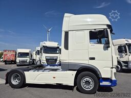 DAF XF 480 FT SUPER SPACE CAB ZF INTARDER