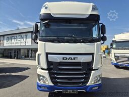 DAF XF 480 FT SUPER SPACE CAB ZF INTARDER