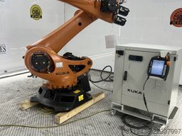 KUKA KR 90 R3100 extra
