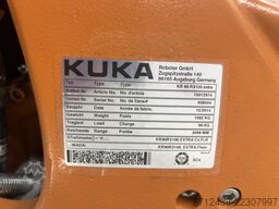 KUKA KR 90 R3100 extra