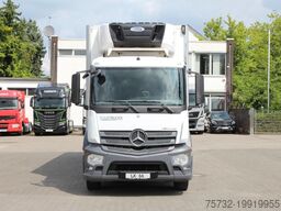 Mercedes-Benz Antos 1827 E6 CS 1050 LBW Seitentur