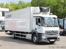 Mercedes-Benz Antos 1827 E6 CS 1050 LBW Seitentur
