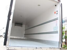 Mercedes-Benz Antos 1827 E6 CS 1050 LBW Seitentur