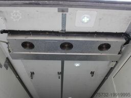 Mercedes-Benz Antos 2540 E6 Kühlkoffer Lift-Lenkachse LBW 2t
