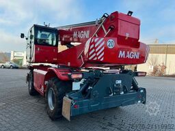 Magni RTH 6.26 / nur 849h ! / Gabel / 5 t Winde
