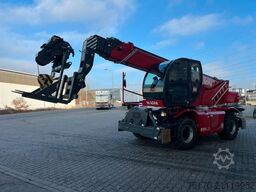 Magni RTH 6.26 / nur 849h ! / Gabel / 5 t Winde