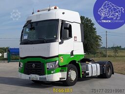 Renault T 480