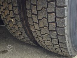 Iveco STRALIS 360
