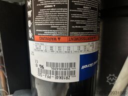 Stulz CHS 500M300 Z000 4.8kW Plug and Play