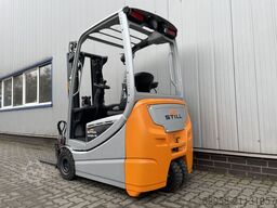 Still RX20-16 | NEW BATTERY 2025