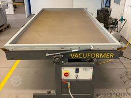 Lechenauer Vacuformer Fold