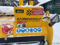 GARBIN GROUP S.R.L. FIBER 630 E