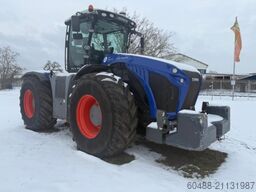 CLASS XERION 4000 TRAC VC 783