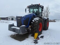 CLASS XERION 4000 TRAC VC 783