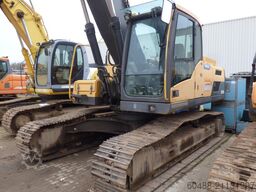 VOLVO EC250DNL