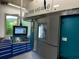 INDEX MS40-6 C