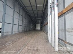 Schmitz Cargobull Curtainsider Mega Getränke