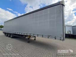 Schmitz Cargobull Curtainsider Mega Getränke