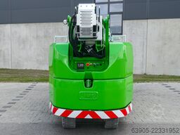 JMG MC 130S