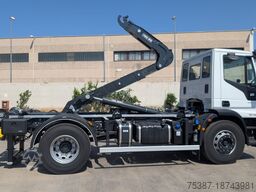IVECO Eurocargo