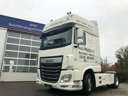 DAF XF 460 FT SSC