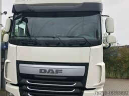 DAF XF 460 FT SSC