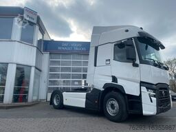 RENAULT T 480 4x2 /Retarder/Nebenantrieb/ADR/Standklima