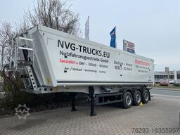 SCHMITZ CARGOBULL SKI 24 SL 9.6 Alu-Getreidekipper 50 m³