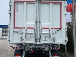 SCHMITZ CARGOBULL SKI 24 SL 9.6 Alu-Getreidekipper 50 m³