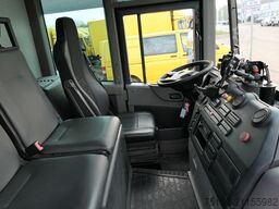 mercedes-benz 2635 NGE-L62N Econic Aufbau Zöller Medium X2 evo Lenkachse KLIMA