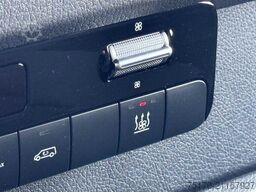 Mercedes-Benz Sprinter 517 CDI Mixto, Klima, AHK, 6 Sitzplätze