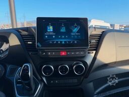 Iveco Daily 35S18 HA8 *R4.100mm*Automatik*Kamera*ACC*