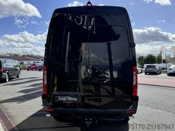 Mercedes-Benz Sprinter 517 CDI 3665 Klima Kamera AHK Warmluft