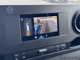 Mercedes-Benz Sprinter 517 CDI 3665 Klima Kamera AHK Warmluft