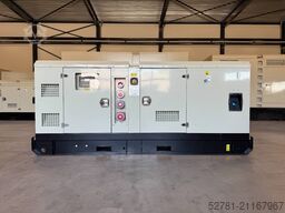 Cummins 6BT5.9-G2 - 110 kVA Generator - DPX-19835